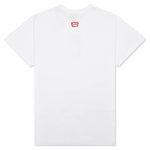 Anime S/S Tee - White