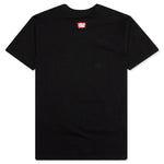 Apple of My Eye S/S Tee - Black