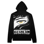 Arch Hoodie - Black