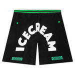 Arch Short - Black