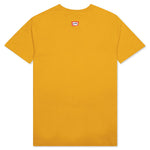 Bite S/S Tee - Golden Yellow