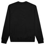 Cherry Top Crew - Black