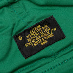 Clock Cargo Pant - Pine Green