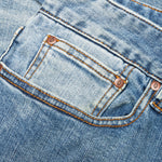 Cold Jean - Blue Jean