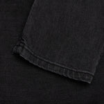 College Jean - Black Jean