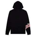Cone Man Hoodie - Black