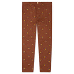 Cones Pant - Partridge