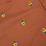 Cones Pant - Partridge