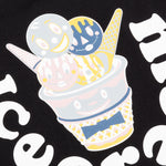 Cup SS T-Shirt - Black