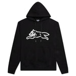 Dog Hoodie - Black