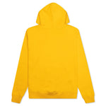 Dog Hoodie - Spectra Yellow