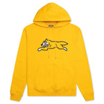 Dog Hoodie - Spectra Yellow