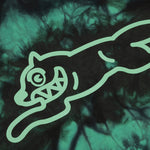 Dog Hoodie - Pine Green