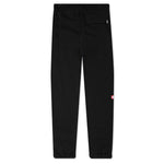 Dots Sweatpant - Black