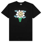 Dotty S/S Tee - Black