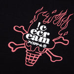 Dragon S/S Tee - Black
