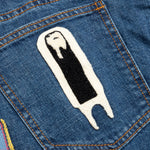 Ender Jean - Blue Jean