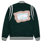 Faces Jacket - Ponderosa Pine