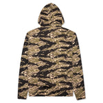 Flag Hoodie - Camo