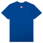 Friends S/S Tee - Nautical Blue