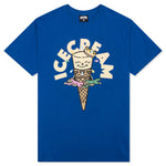 Friends S/S Tee - Nautical Blue
