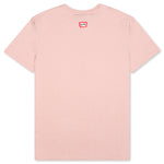 Full Fat S/S Tee - Rose Smoke