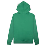 Fun Hoodie - Pine Green