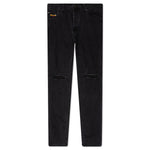 Glare Jean - Black Jean