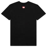 Groupies S/S Tee - Black