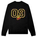 Hero Crew - Black