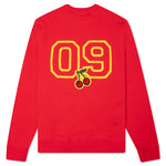 Hero Crew - Tango Red