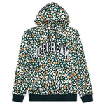 Hidden Hoodie - Ponderosa Pine