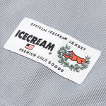 Homer S/S Knit - Grey
