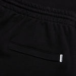 I Scream Sweat Pant - Black
