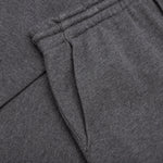 I Scream Sweat Pant - Dark Heather Grey