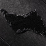 Jade Jean - Black