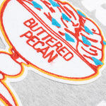 Money Crew - Heather Grey