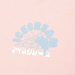 Oops L/S Knit - Rose Smoke