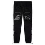 Softee Pant - Black