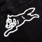 Solar Flare Jean - Black