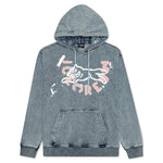 Stone Hoodie - Celestial Blue