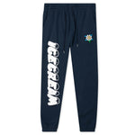 The Heat Jogger - Dress Blues