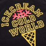 Tradition Jacket - Black/Purple