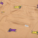 Trifecta Pant - Corn Stalk