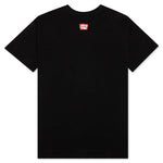 Vanilla S/S Tee - Black