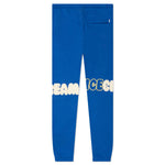 Wag The Dog Jogger - Nautical Blue
