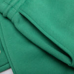 Wag The Dog Jogger - Pine Green