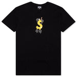 Wahoo S/S Tee - Black