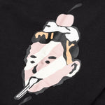 Whipped Sweatpant - Black