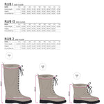 Ilse Jacobsen - Women's Tulip Boot
